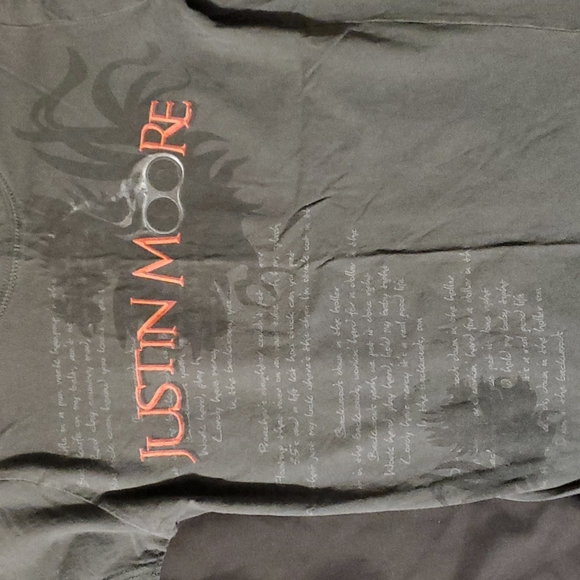 Concert Tee - Picture 2 of 2